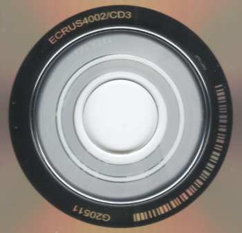 3CD/DVD/Doos Renaissance: Turn Of The Cards DLX