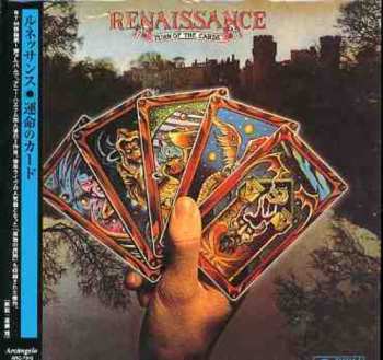 CD Renaissance: Turn Of The Cards