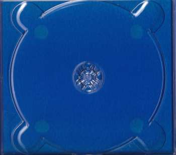 CD Renan Luce: Renan Luce LTD