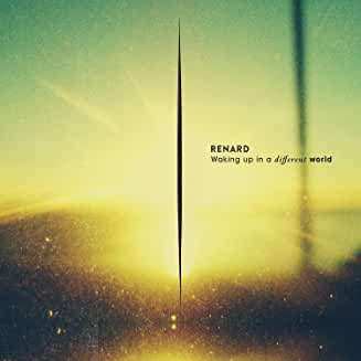 CD Renard: Waking Up In A Different World