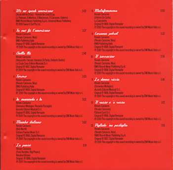 CD Renato Carosone: Whisky & Soda & Rock 'N' Roll