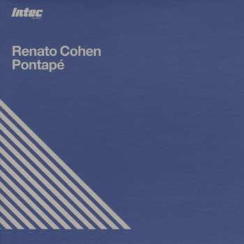 Album Renato Cohen: Pontapé