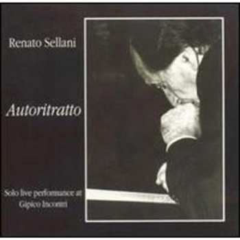 CD Renato Sellani: Autoritratto