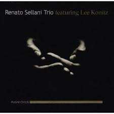 Album Lee Konitz: Pugni Chiusi