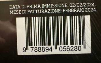 LP Renato Zero: Cattura