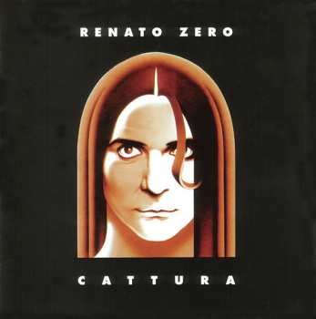Album Renato Zero: Cattura