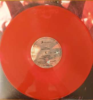 LP Renato Zero: EroZero CLR | LTD