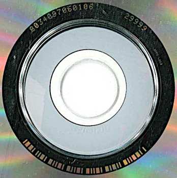 CD Renato Zero: Segreto Amore DIGI