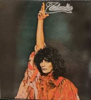 LP Renato Zero: Zerolandia CLR | LTD