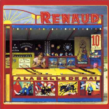 CD Renaud: À La Belle De Mai