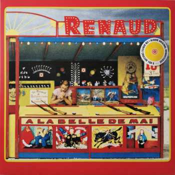 LP Renaud: À La Belle De Mai LTD | CLR