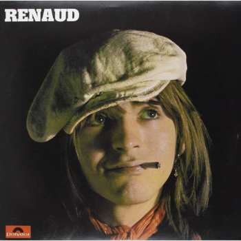 LP Renaud: Amoureux De Paname