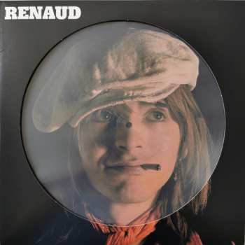 LP Renaud: Amoureux De Paname LTD | PIC