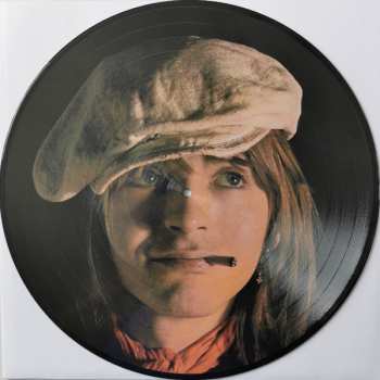 LP Renaud: Amoureux De Paname LTD | PIC