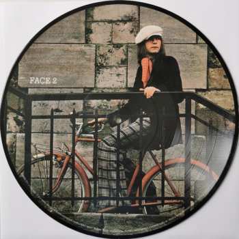 LP Renaud: Amoureux De Paname LTD | PIC