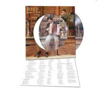 LP Renaud: Cante El'Nord LTD | PIC