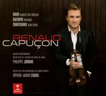21st Century Violin Concertos