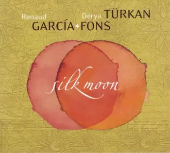 Renaud Garcia-Fons: Silk Moon