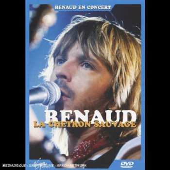 Album Renaud: La Chetron Sauvage