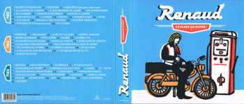 3CD Renaud: Le Plein De Super !