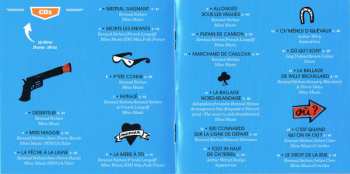 3CD Renaud: Le Plein De Super !