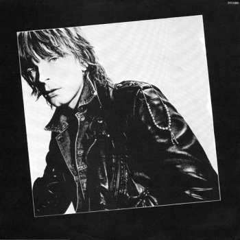 LP Renaud: Ma Gonzesse