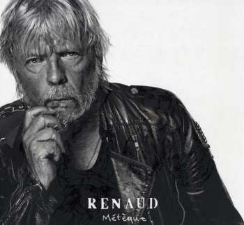 LP/CD/Doos Renaud: Métèque DLX | CLR