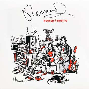 10CD/Doos Renaud: Putain D'coffret (L'intégrale 1975/1982)