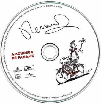 10CD/Doos Renaud: Putain D'coffret (L'intégrale 1975/1982)