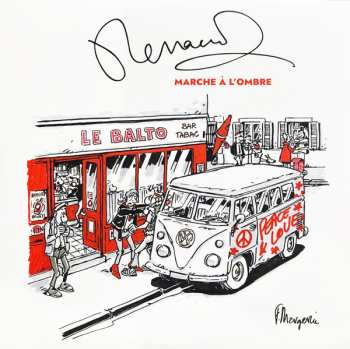 10CD/Doos Renaud: Putain D'coffret (L'intégrale 1975/1982)