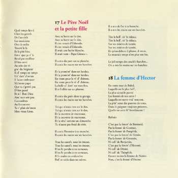CD Renaud: Renaud Chante Brassens