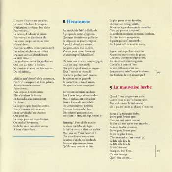 CD Renaud: Renaud Chante Brassens