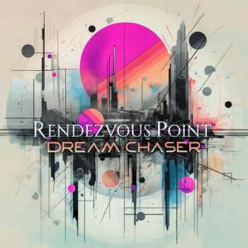 LP Rendezvous Point: Dream Chaser CLR