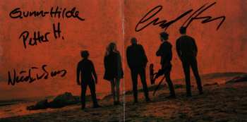 CD Rendezvous Point: Solar Storm