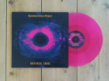 LP Rendezvous Point: Universal Chaos CLR