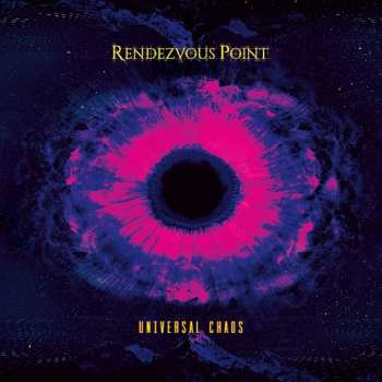 LP Rendezvous Point: Universal Chaos CLR