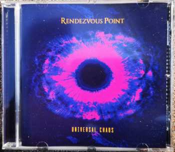 CD Rendezvous Point: Universal Chaos