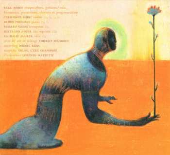 CD René Aubry: Plaisirs D'Amour DIGI