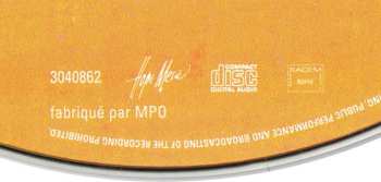 CD René Aubry: Plaisirs D'Amour DIGI