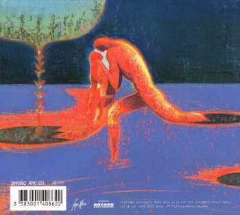 CD René Aubry: Plaisirs D'Amour DIGI