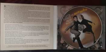 CD Rene Bloch And His Orchestra: Let's Dance The Mambo DIGI