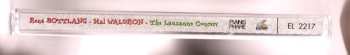 CD Mal Waldron: The Lausanne Concert 