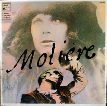 Album René Clemencic: Molière (Bande Originale Du Film)