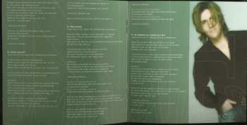 CD Rene Schuurmans: Zomaar Verliefd...