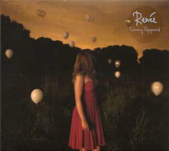 Album Renée: Extending Playground