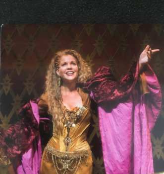 2CD Renée Fleming: Greatest Moments At The Met DIGI