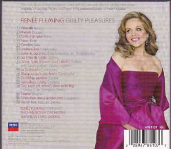 CD Philharmonia Orchestra: Guilty Pleasures