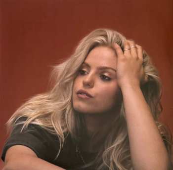 LP Reneé Rapp: Everything To Everyone (Deluxe)