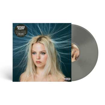 LP Reneé Rapp: Snow Angel