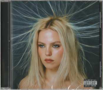 CD Reneé Rapp: Snow Angel LTD
